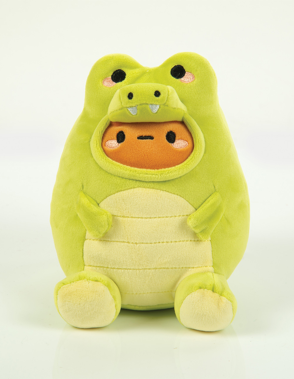SMOKO Croc Tayto Potato 7'' Mochi Plush Toy
