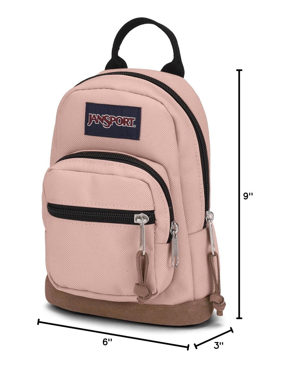 JANSPORT Right Pack Mini Backpack