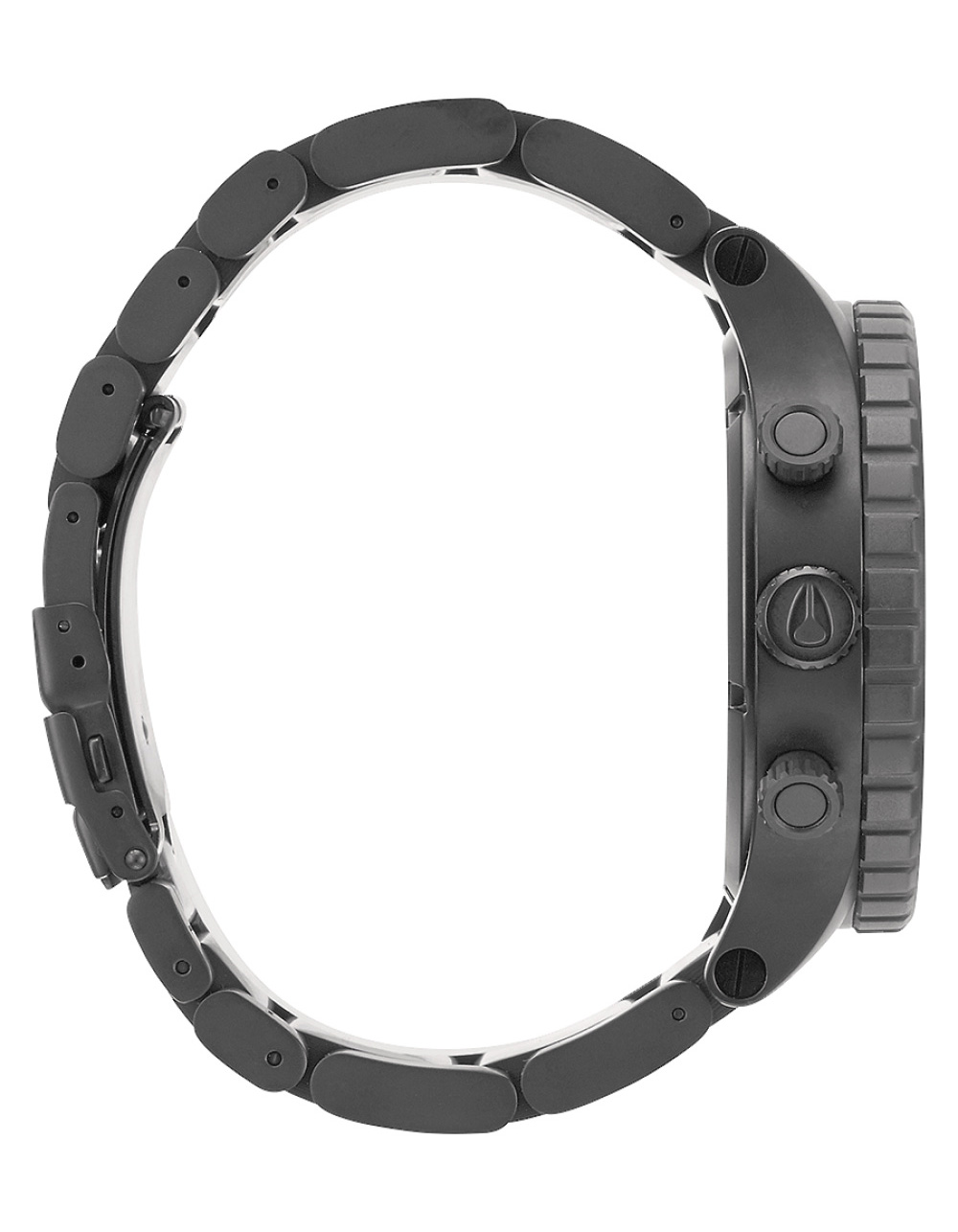 NIXON 51-30 Chrono Watch