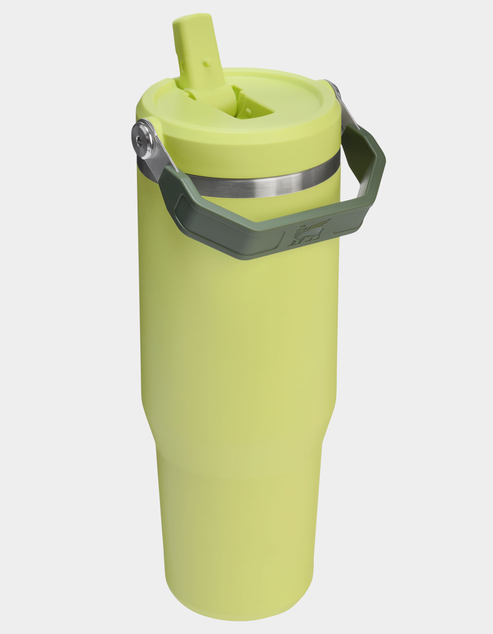 STANLEY 30 oz Limited Edition The IceFlow™ Flip Straw Tumbler - PRICKLY PEAR