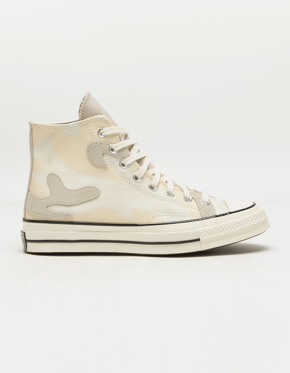 CONVERSE Chuck 70 Off White Combo High Top Shoes - OFF WHITE | Tillys