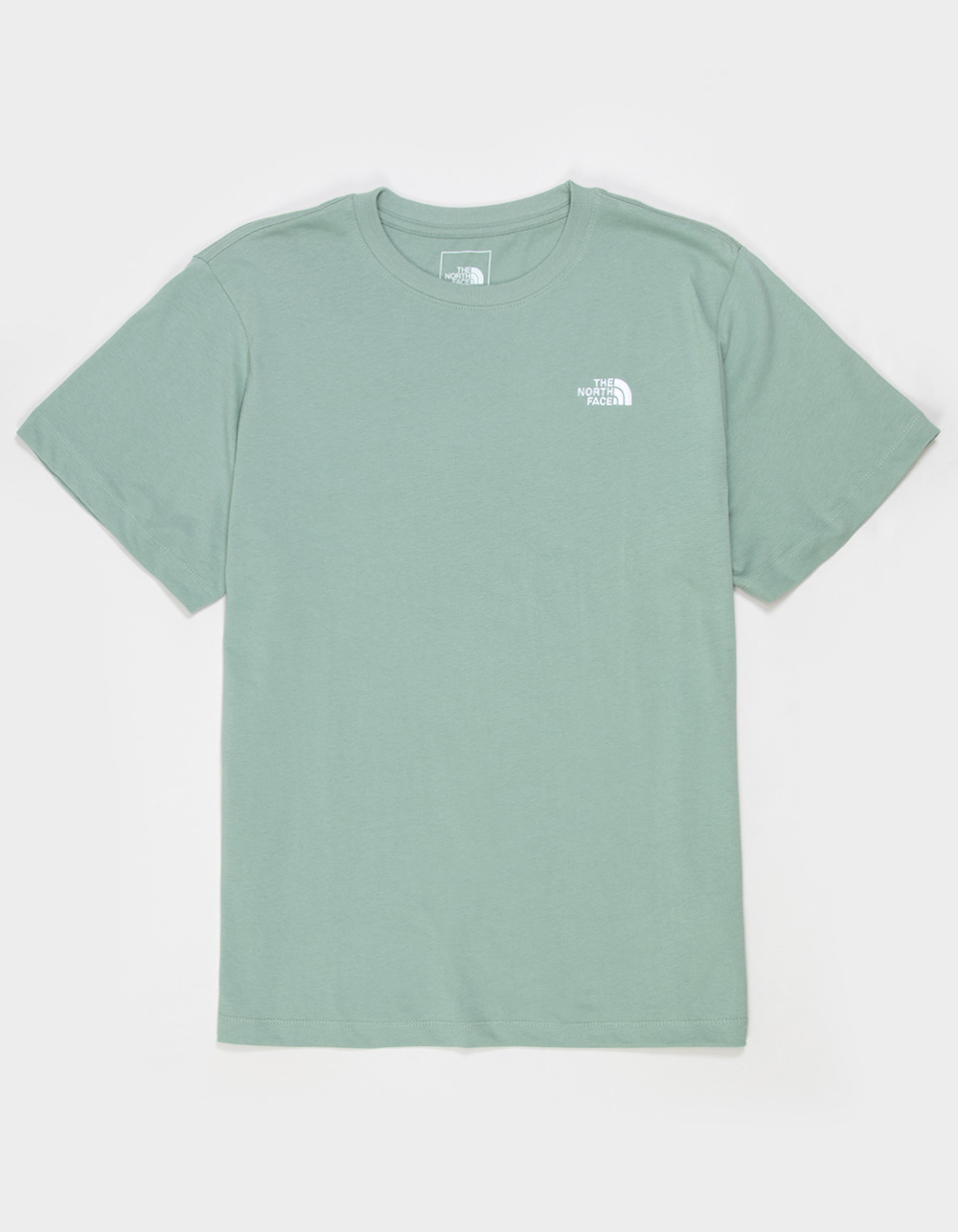 THE NORTH FACE Evolution Dome Mens Tee