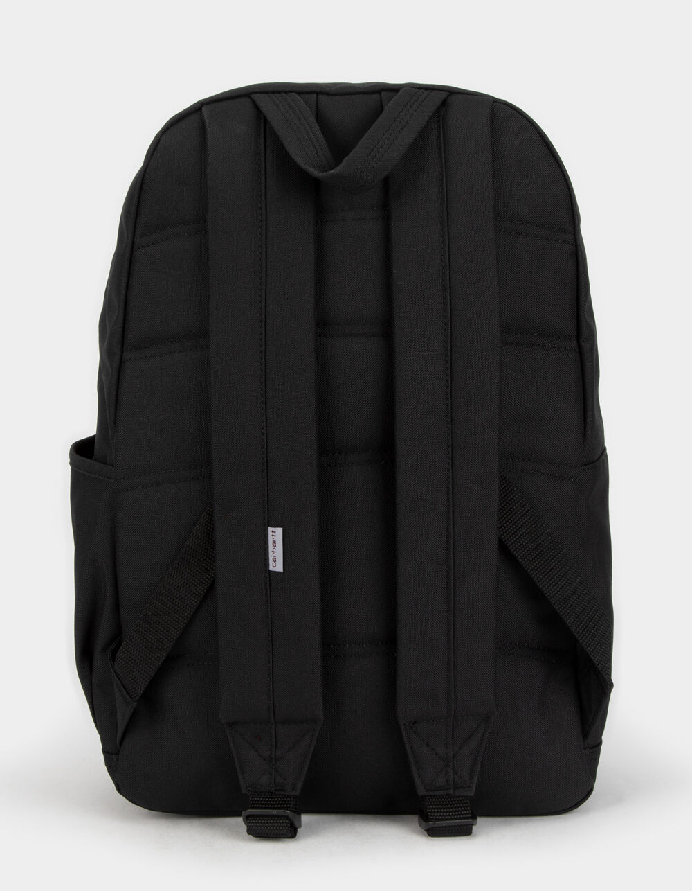 CARHARTT Black Essential Backpack BLACK Tillys