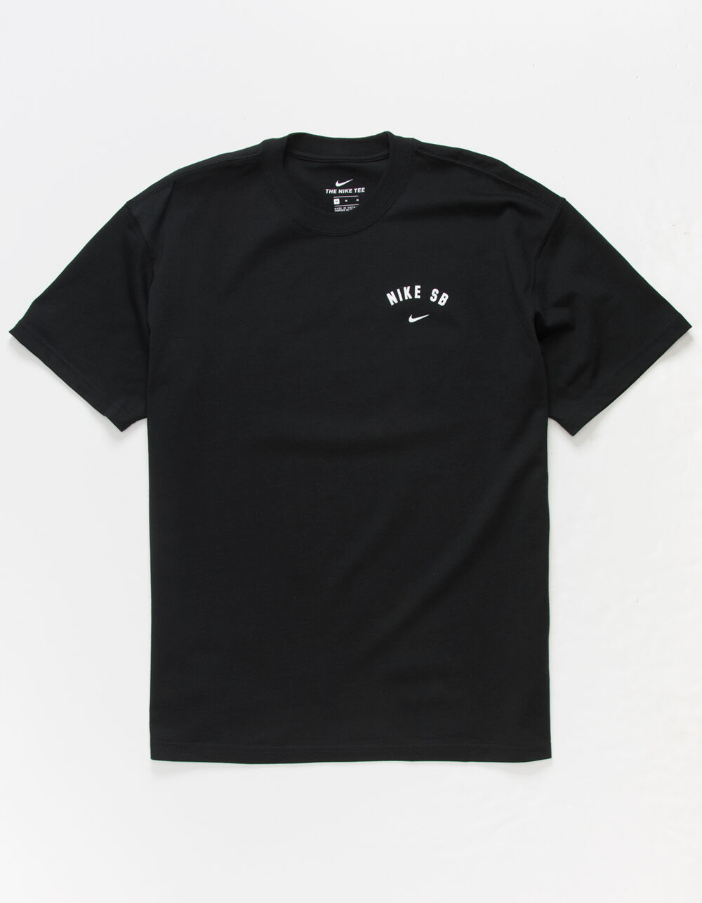 NIKE SB Saber Cat Mens T-Shirt - BLACK | Tillys