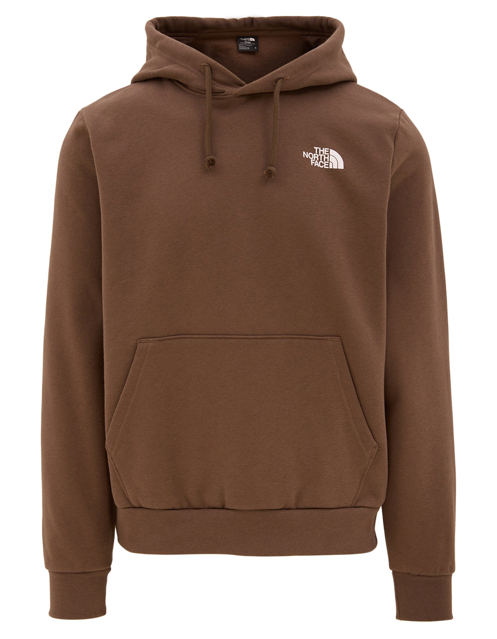THE NORTH FACE Evolution Box NSE Mens Hoodie