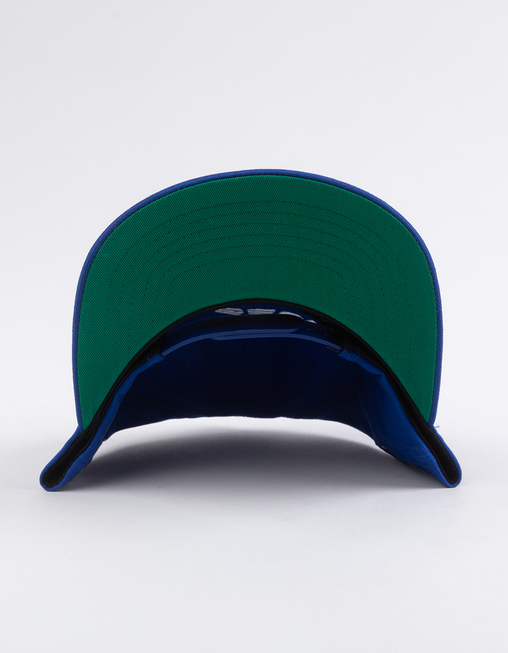 PRIMITIVE Destiny Snapback Hat - BLUE