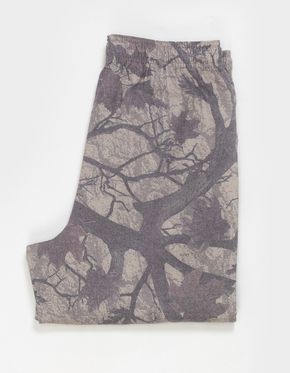 RSQ Mens Pajama Pants - CAMO