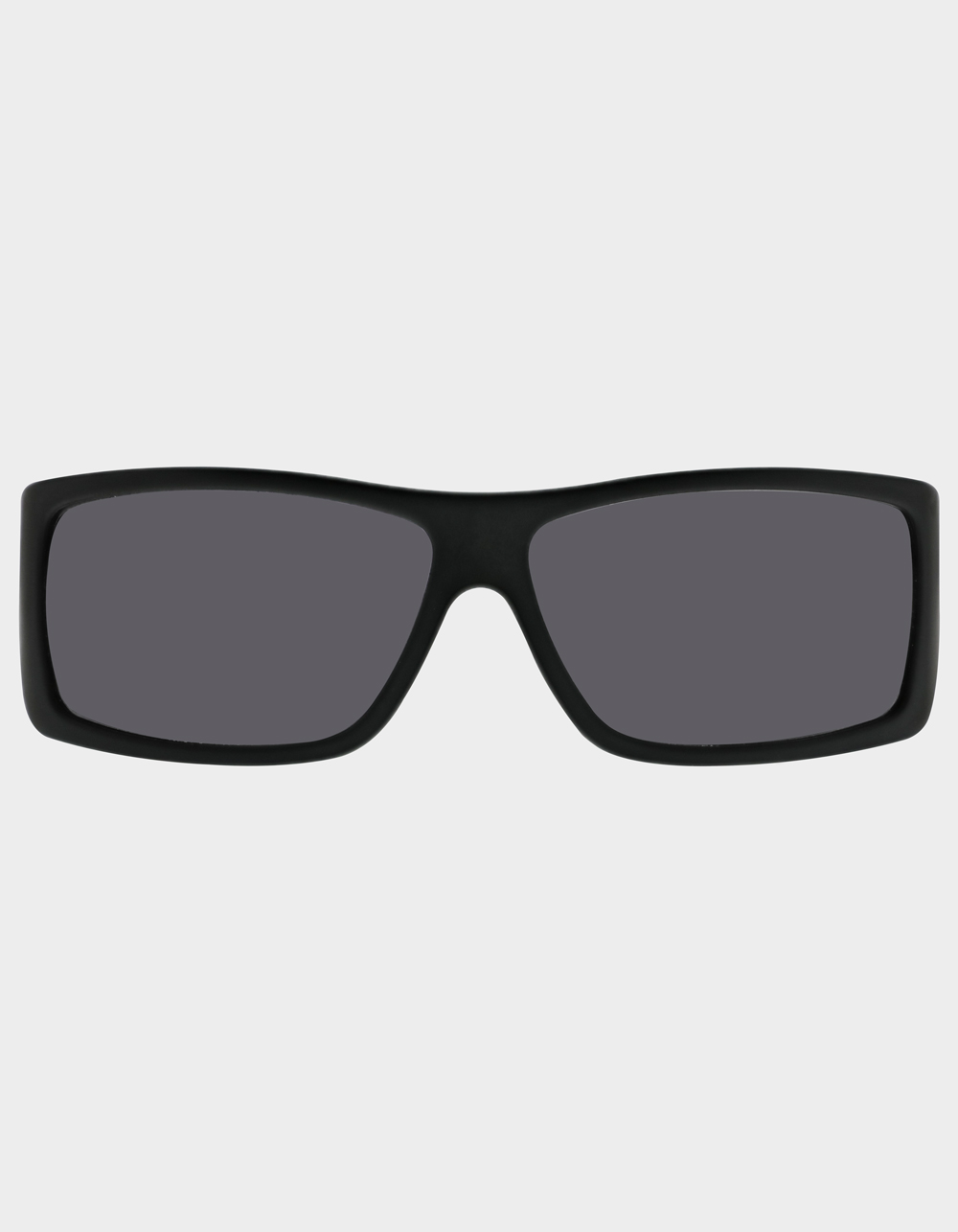 TRES NOIR Bronson Sunglasses - MATTE BLACK
