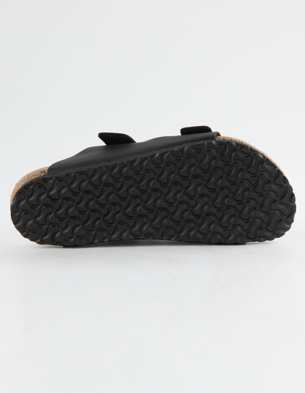 BIRKENSTOCK Arizona Kids Sandals - BLACK