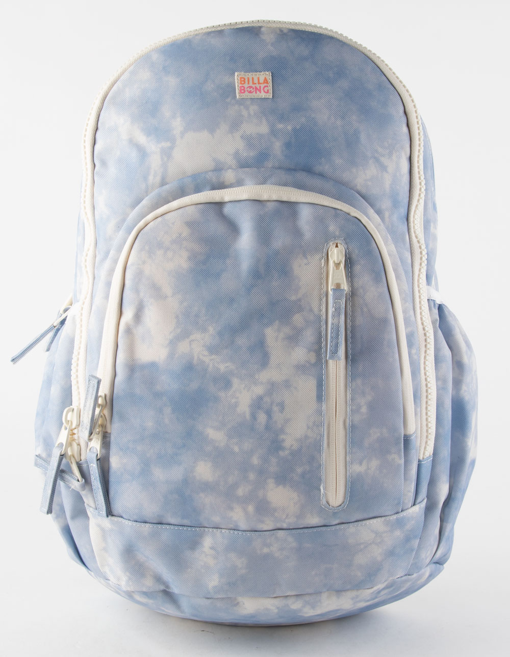 BILLABONG Roadie Jr Girls Backpack BLUE Tillys