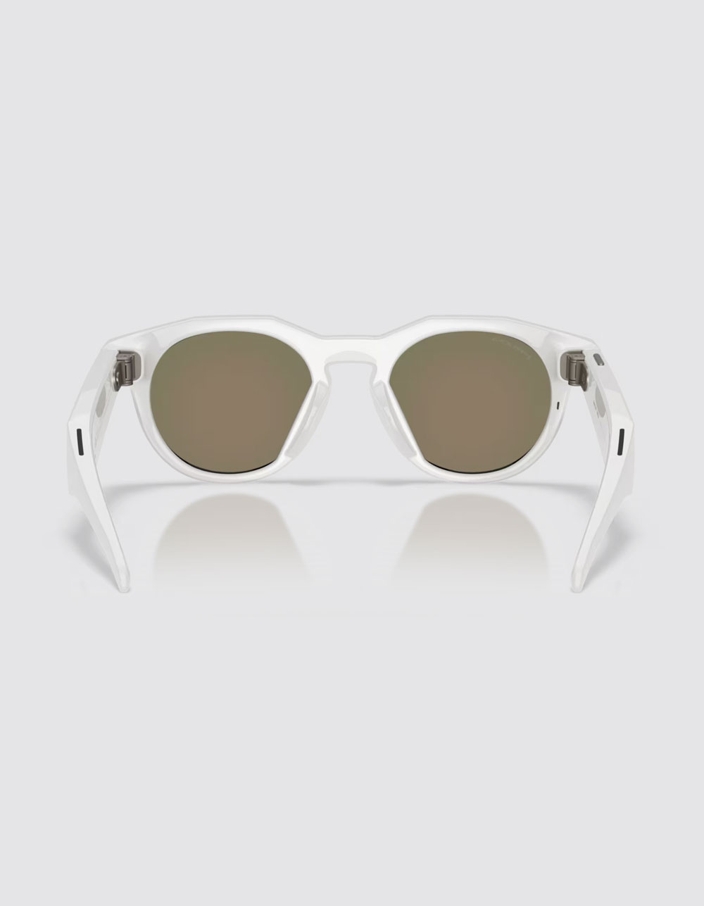OAKLEY Meta HSTN Sunglasses - IVORY