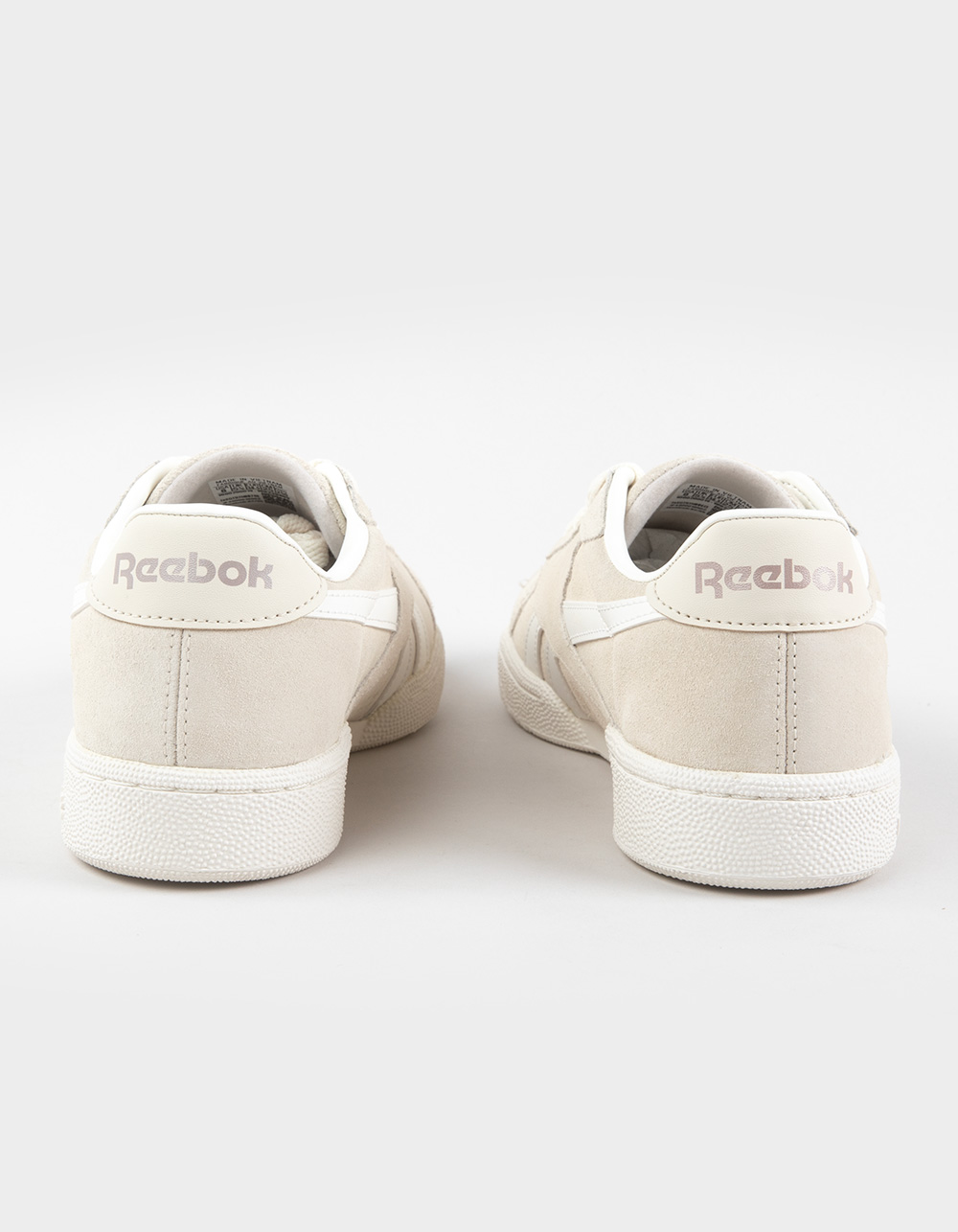 REEBOK Club C Grounds UK Womens Shoes