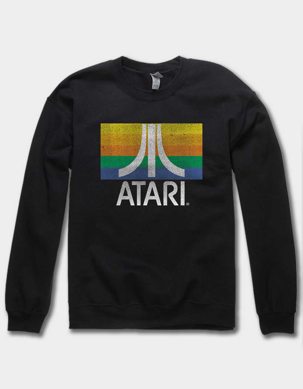Atari Tempest Screen Sweatshirt main image 1
