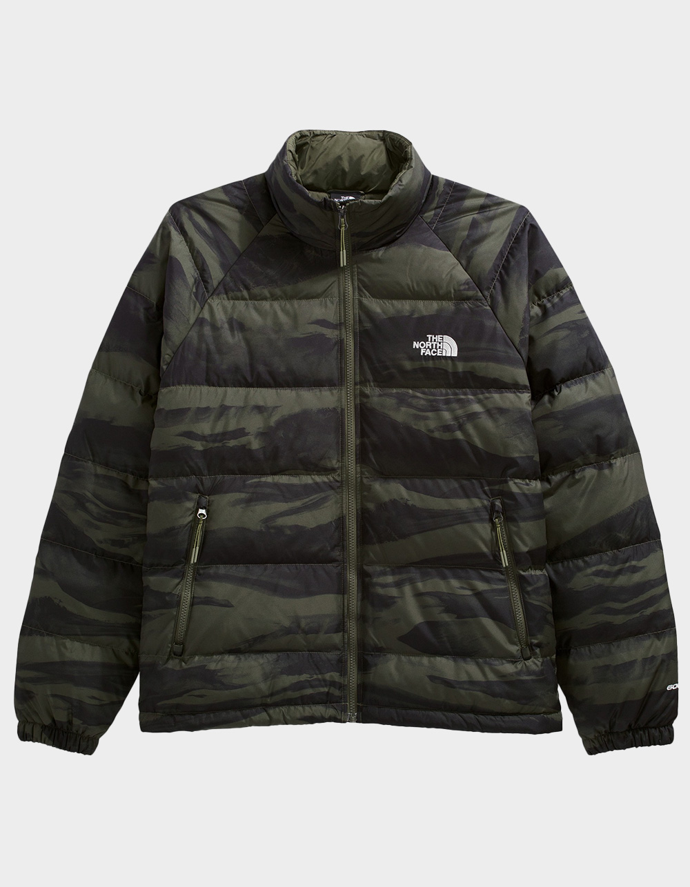 THE NORTH FACE Hydrenalite™ Mens Down Puffer Jacket - CAMO