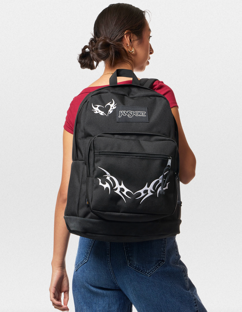 JANSPORT Right Pack Expressions Backpack - CYBER SIGIL - ONE SIZE