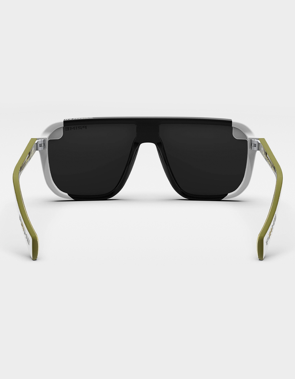 BLENDERS EYEWEAR Meister X2 Polarized Sunglasses - MULTI