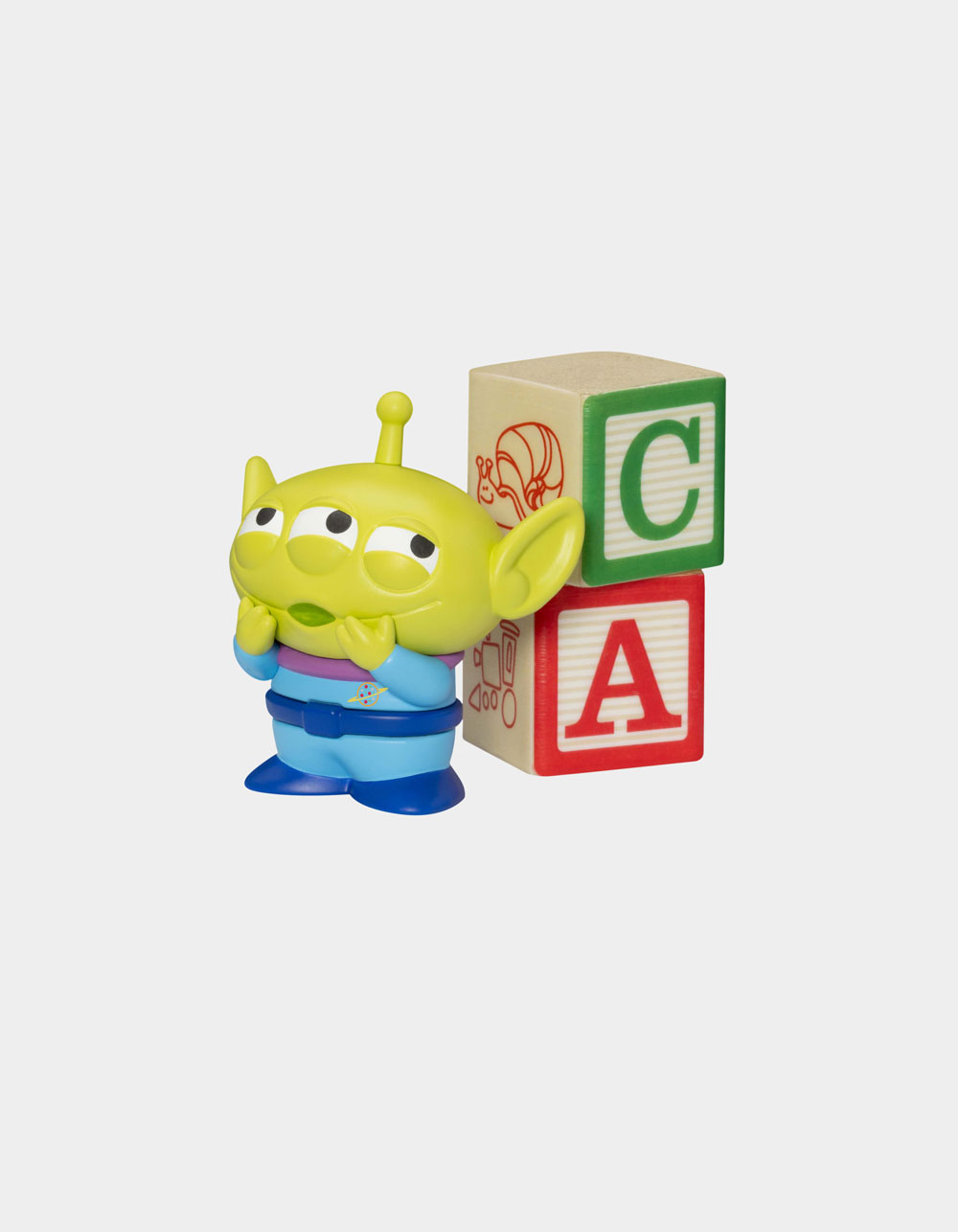 DISNEY Pixar Toy Story Peek-A-Boo Blind Box - ASST