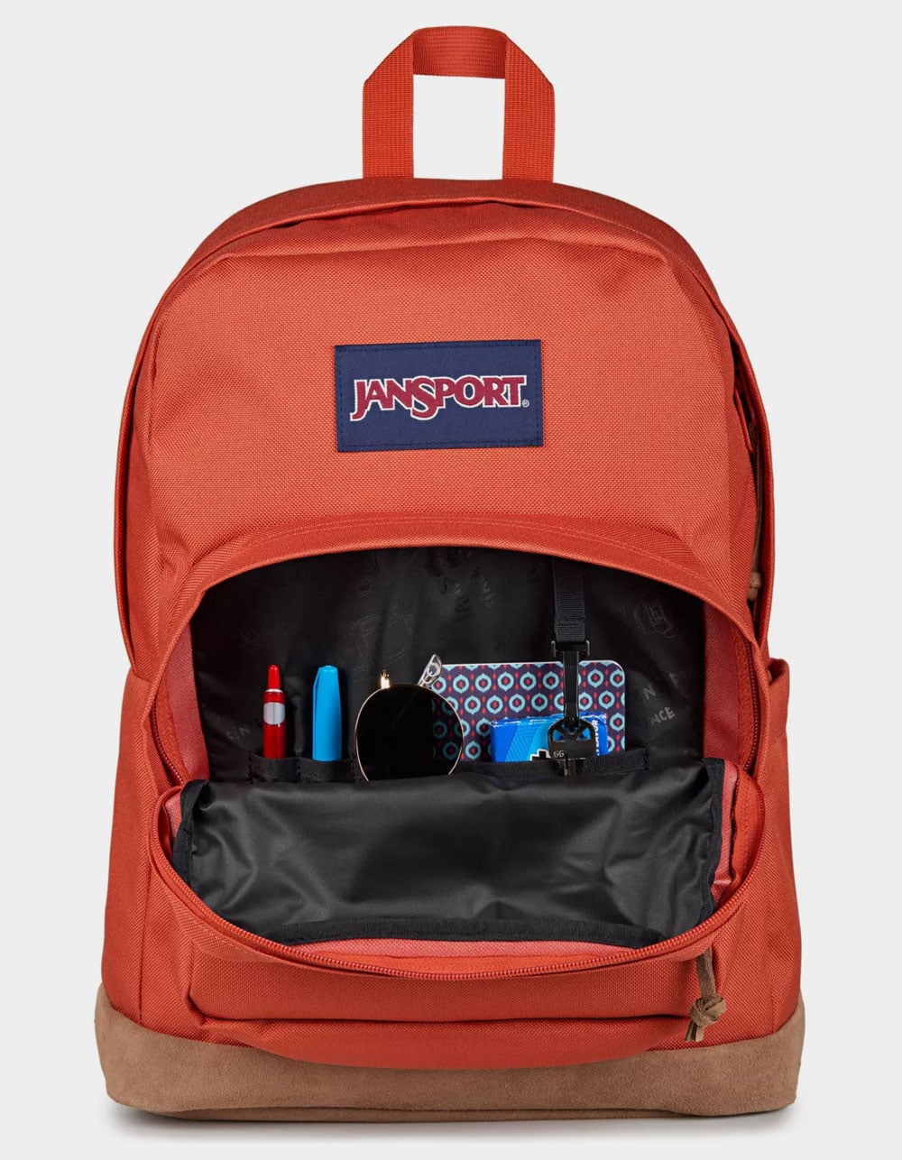 JANSPORT Right Pack Expressions Backpack