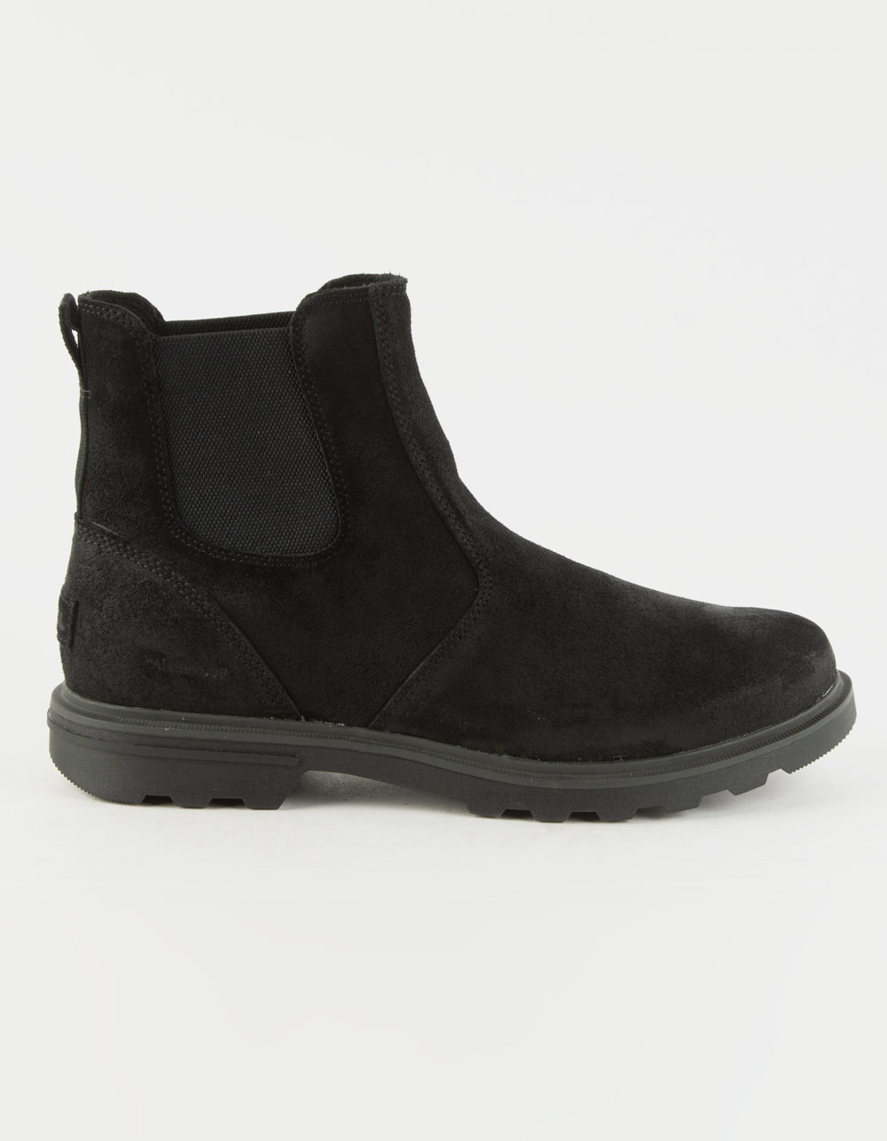 tillys chelsea boots