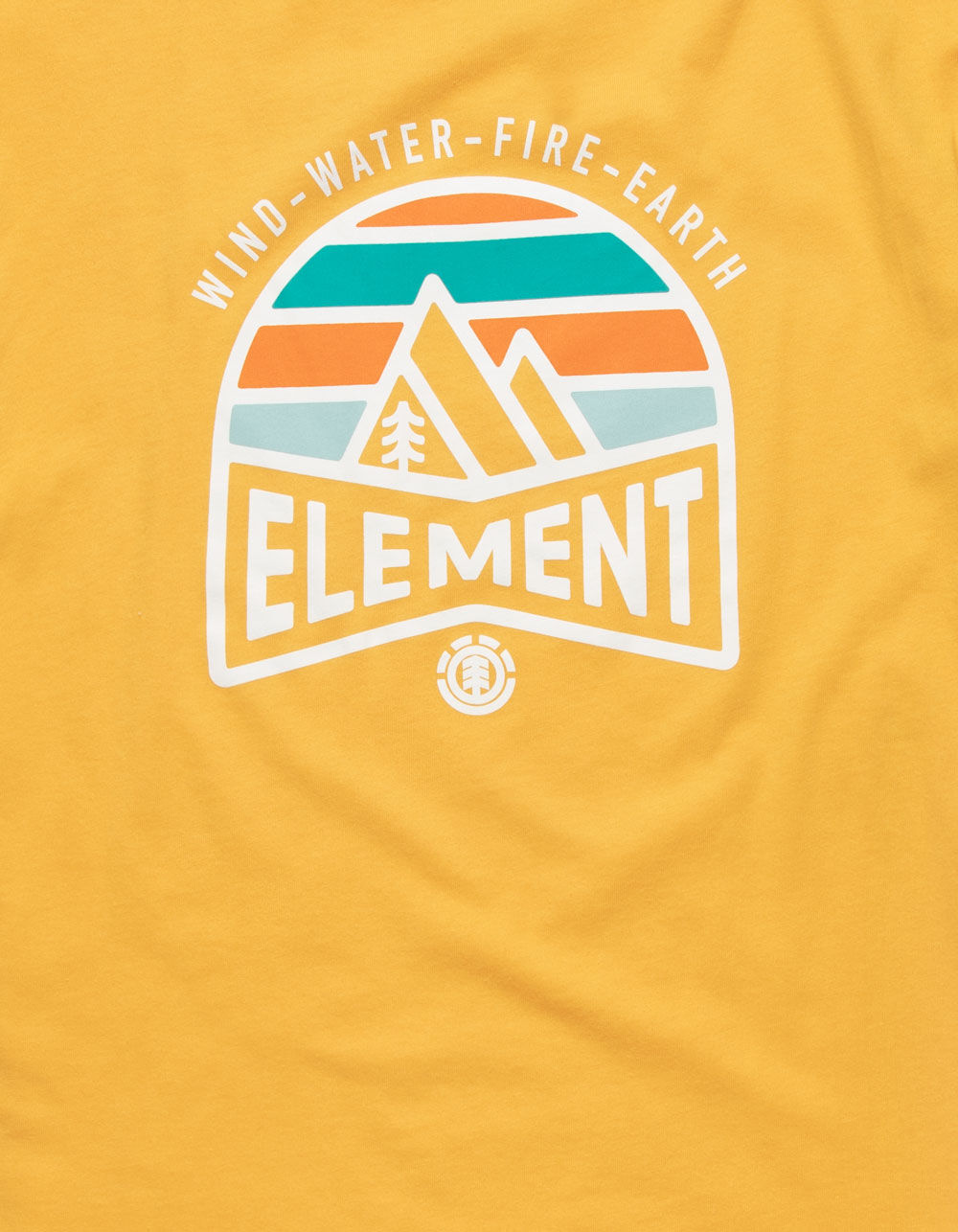 ELEMENT Tagor Mens T-Shirt image number 1