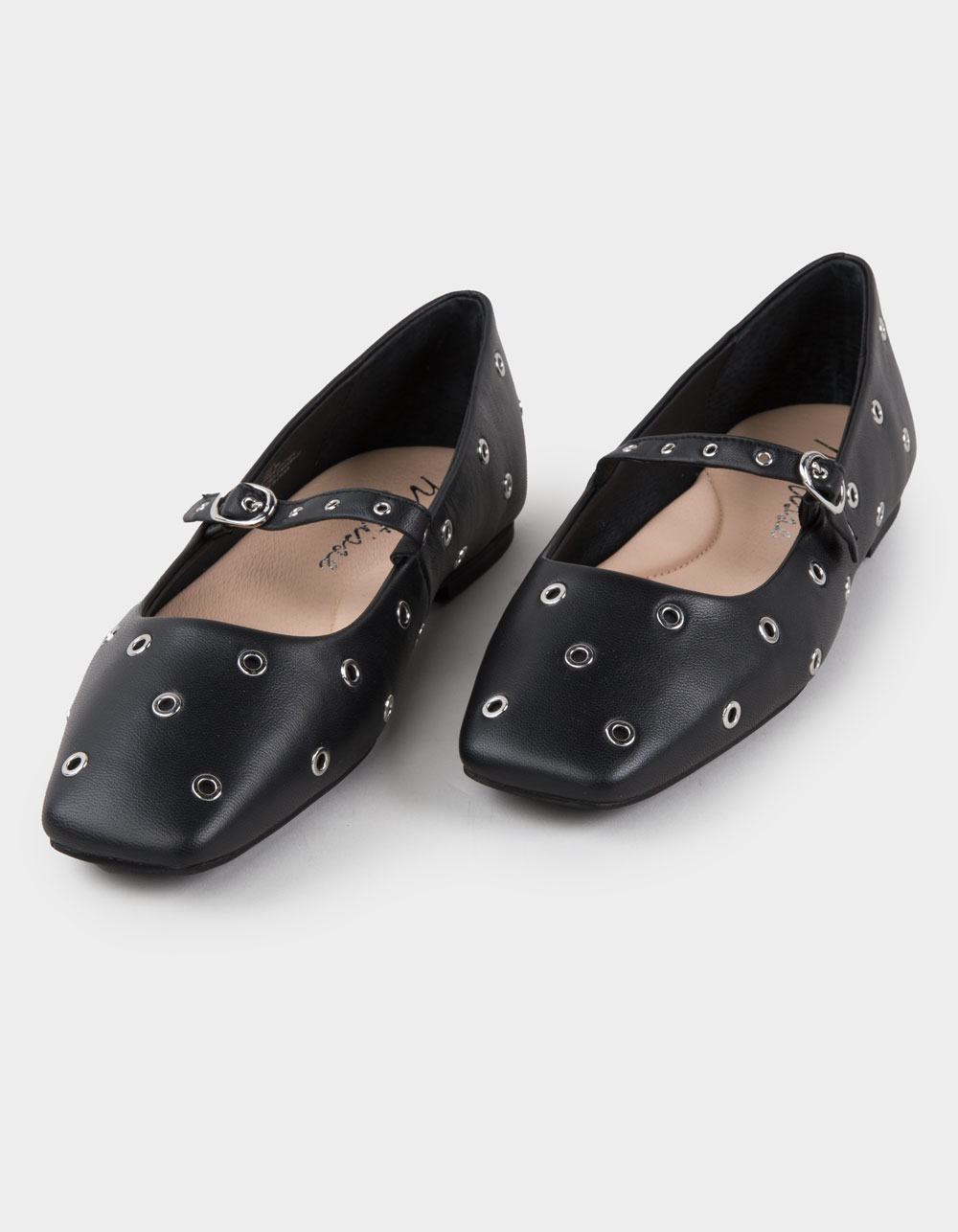 MATISSE Mick Womens Flats
