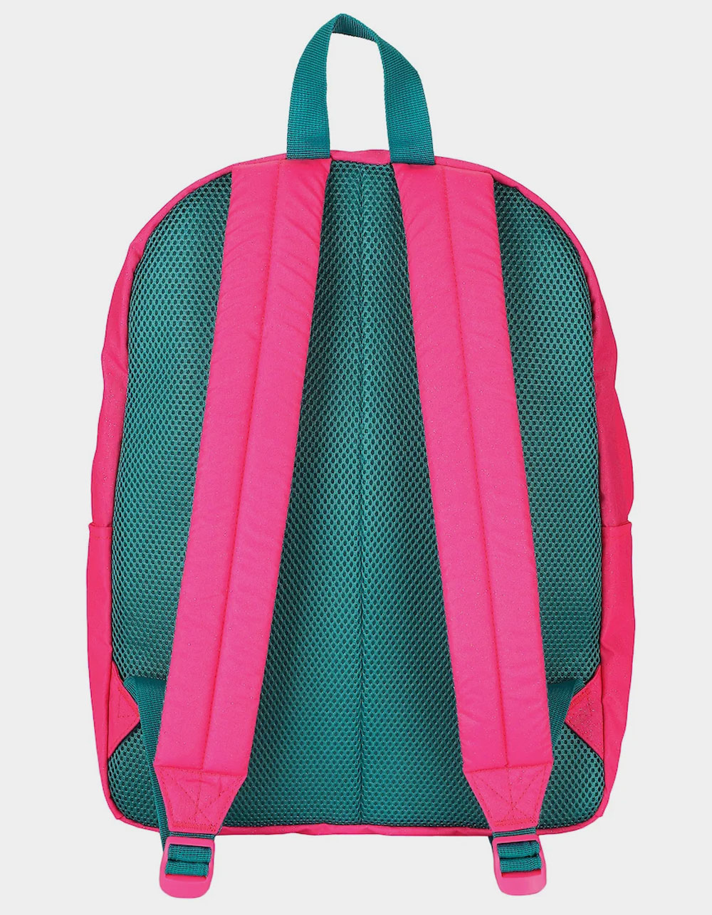 BIOWORLD Barbie BB Heart Womens Backpack - MULTI