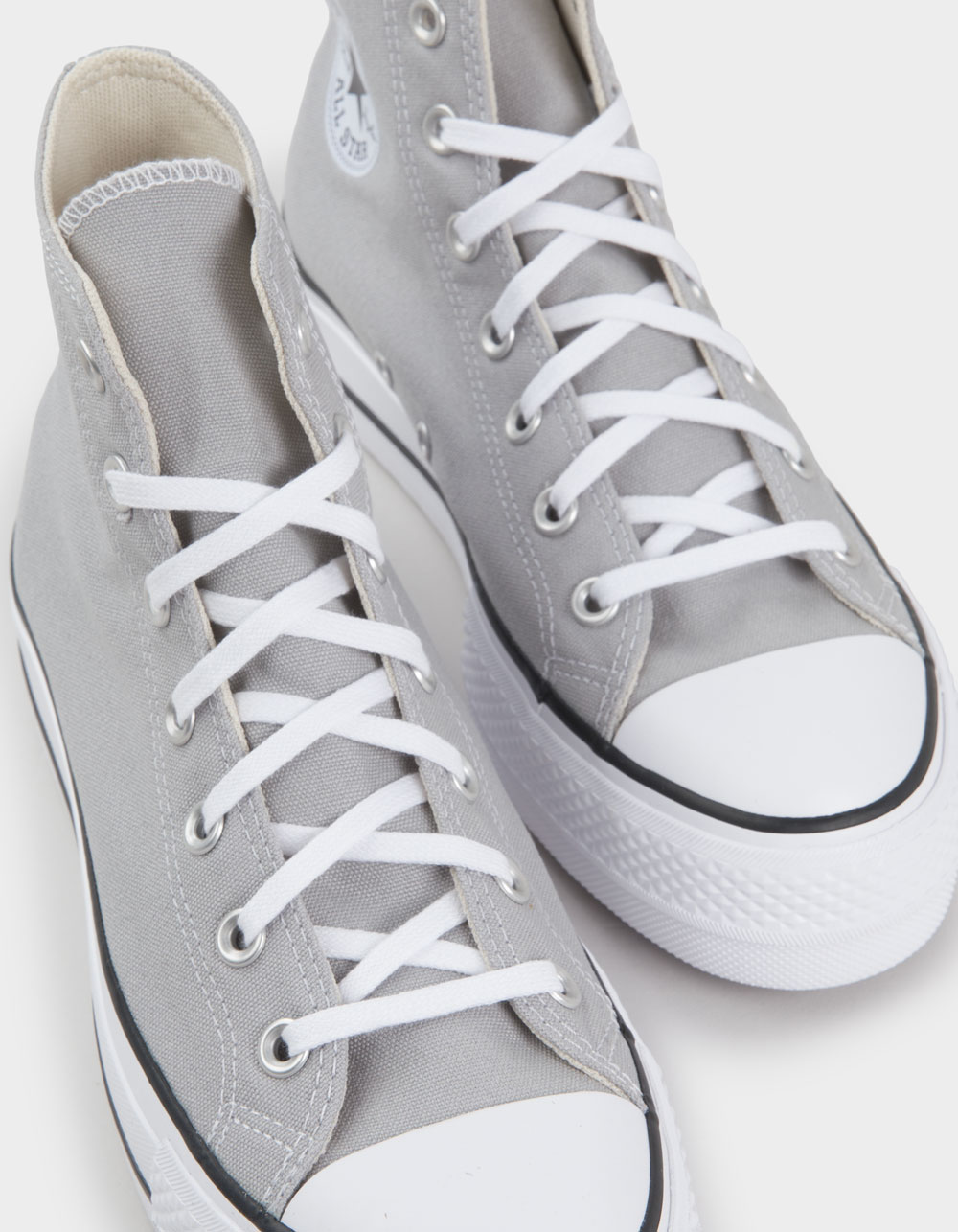 CONVERSE Chuck Taylor All Star Lift Platform Womens High Top Shoes