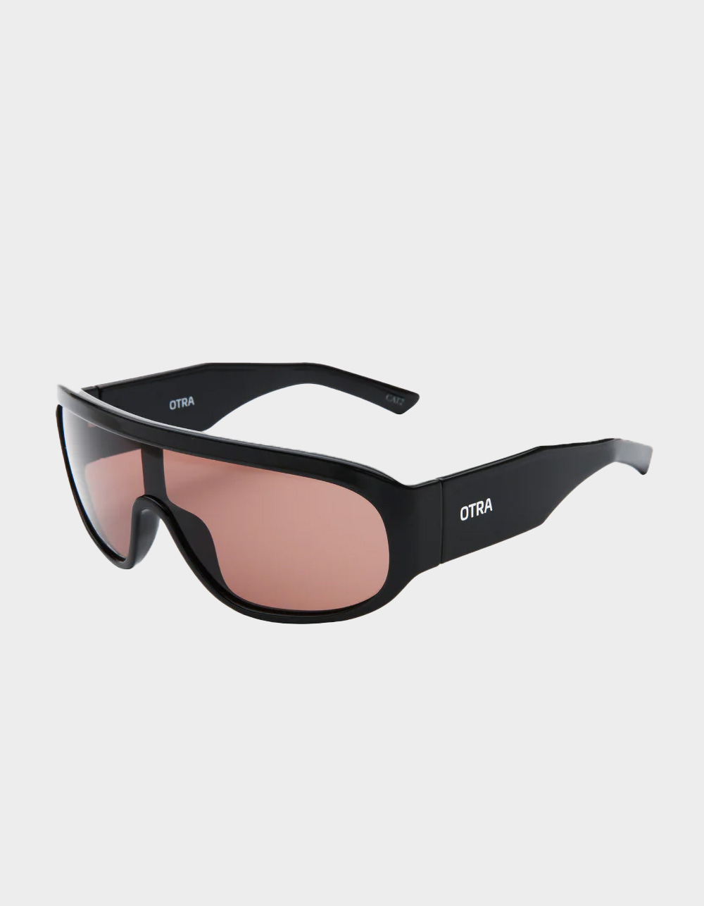 OTRA Rio Sunglasses - BLACK