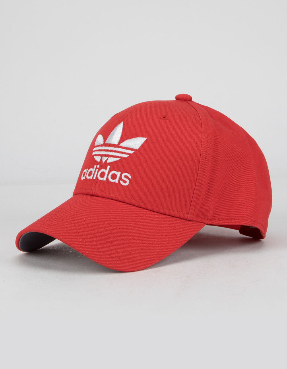 adidas originals precurve washed cap