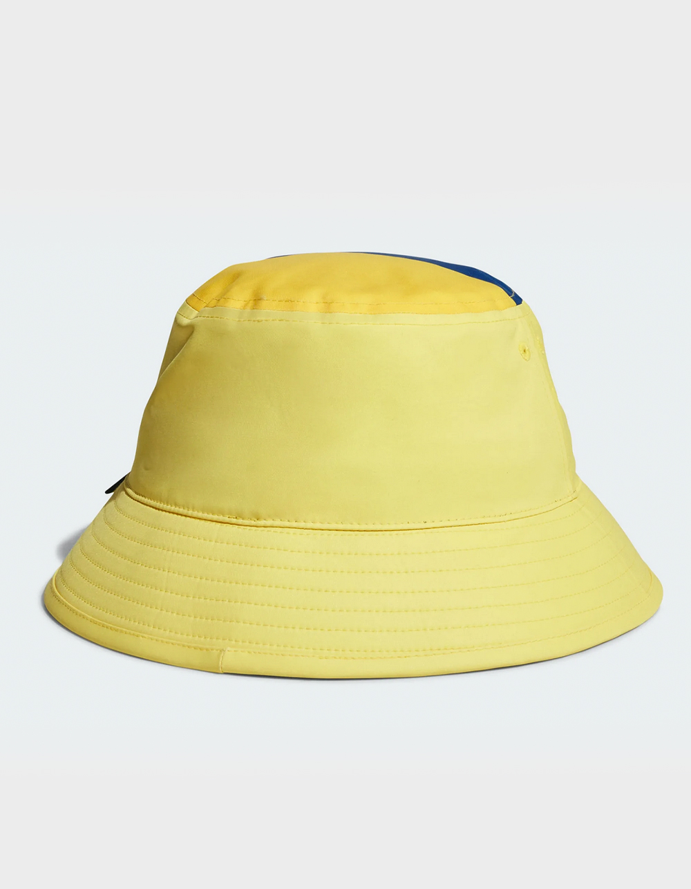 ADIDAS Colombia Fan Bucket Hat - YELLOW