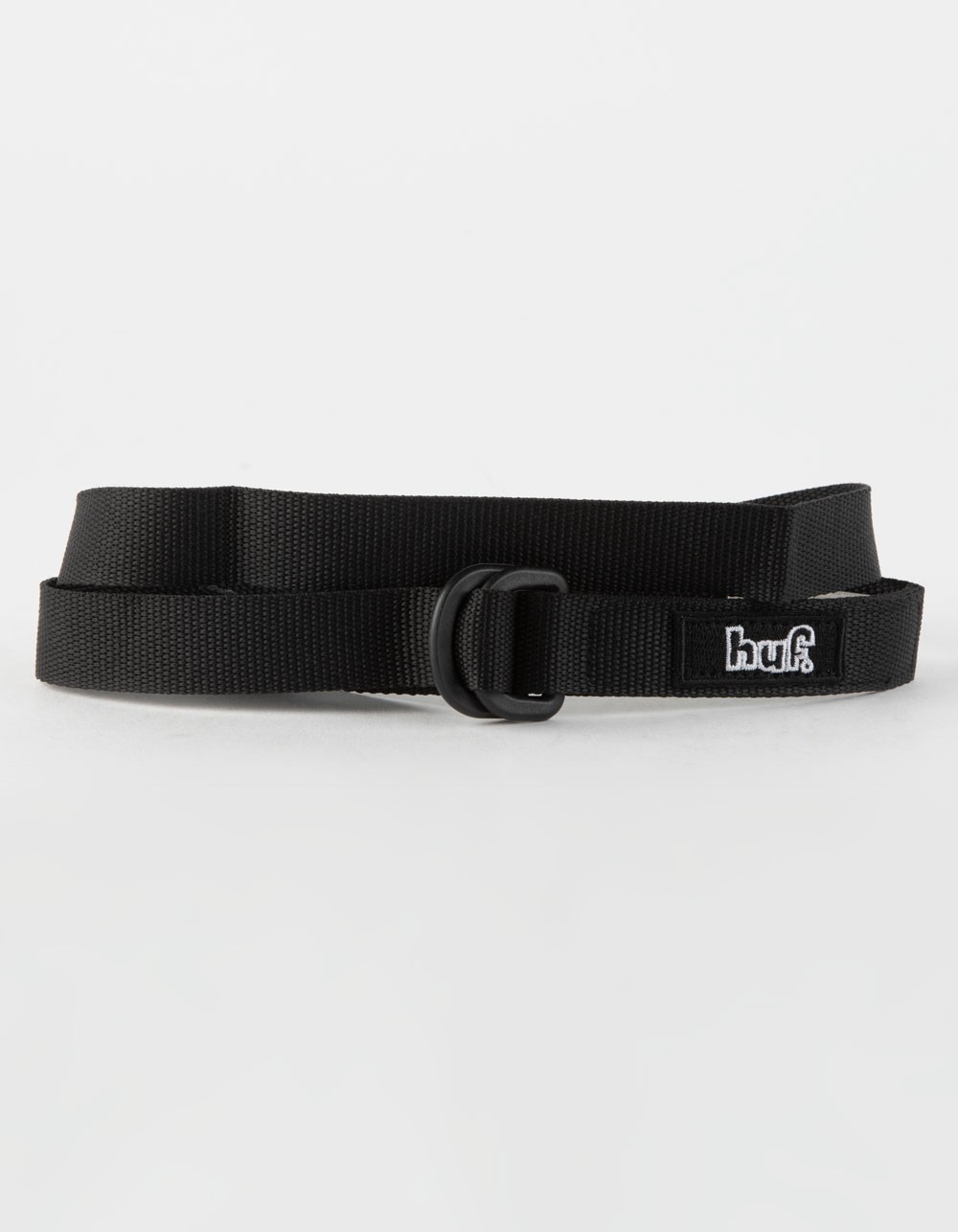 Wrangler Urban Canvas Belt in Black for Men Mens Accessories Belts 