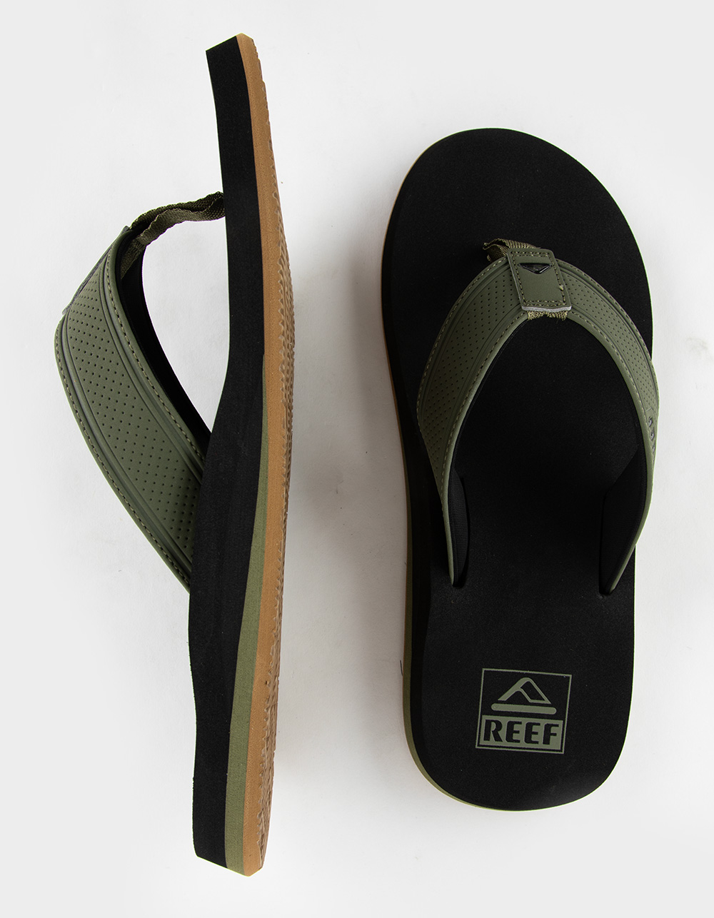 reef flask sandals for sale
