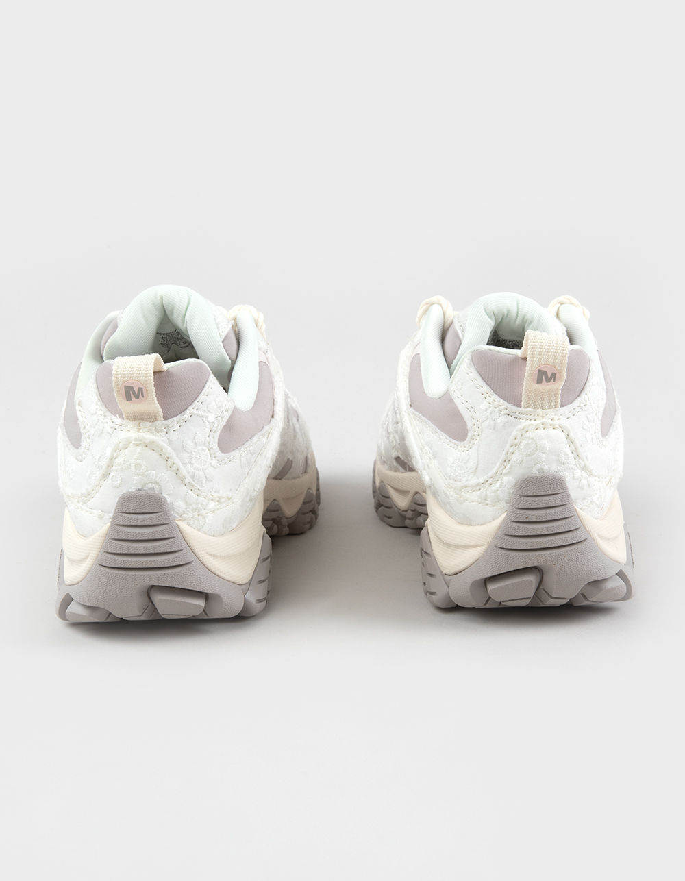 MERRELL Moab 3 Allure Womens Shoes - BONE