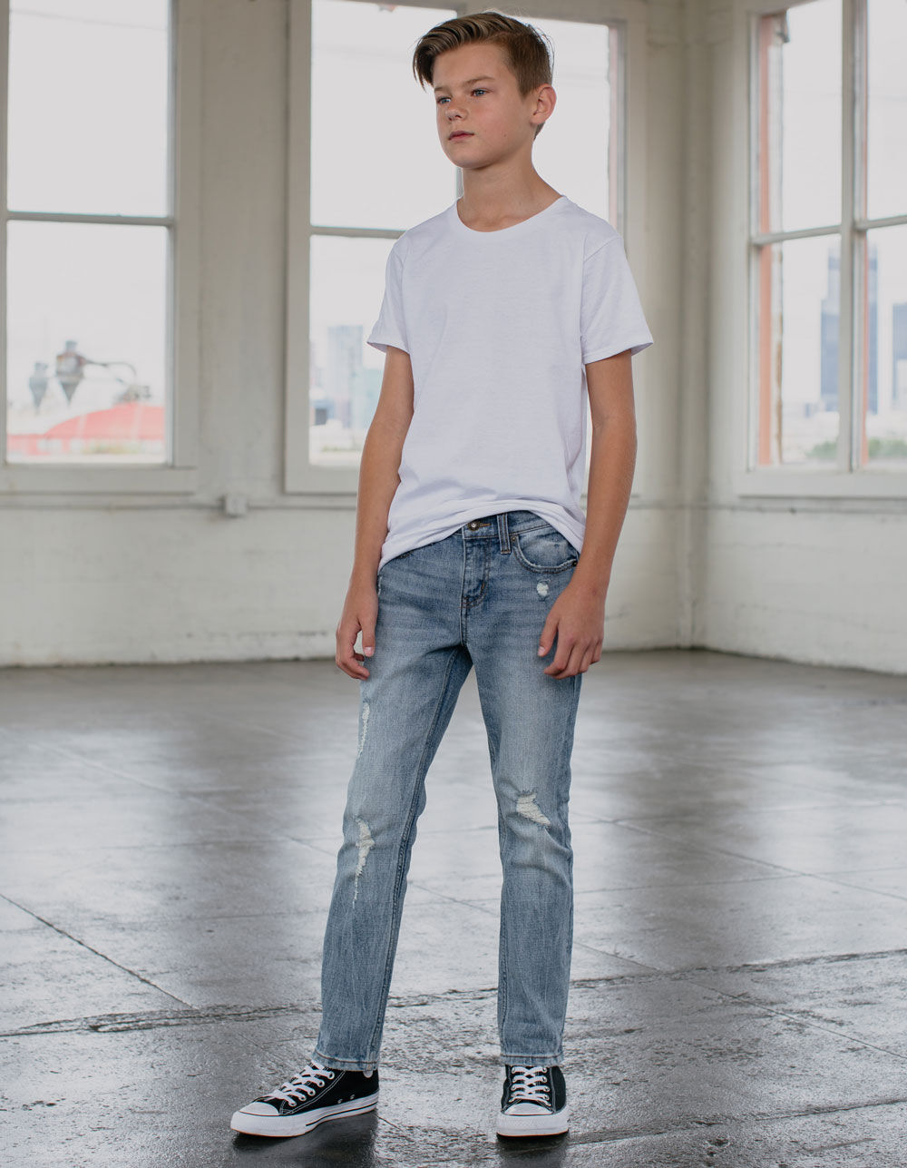 Boys' Jeans: Ripped, Skinny & More | Tillys