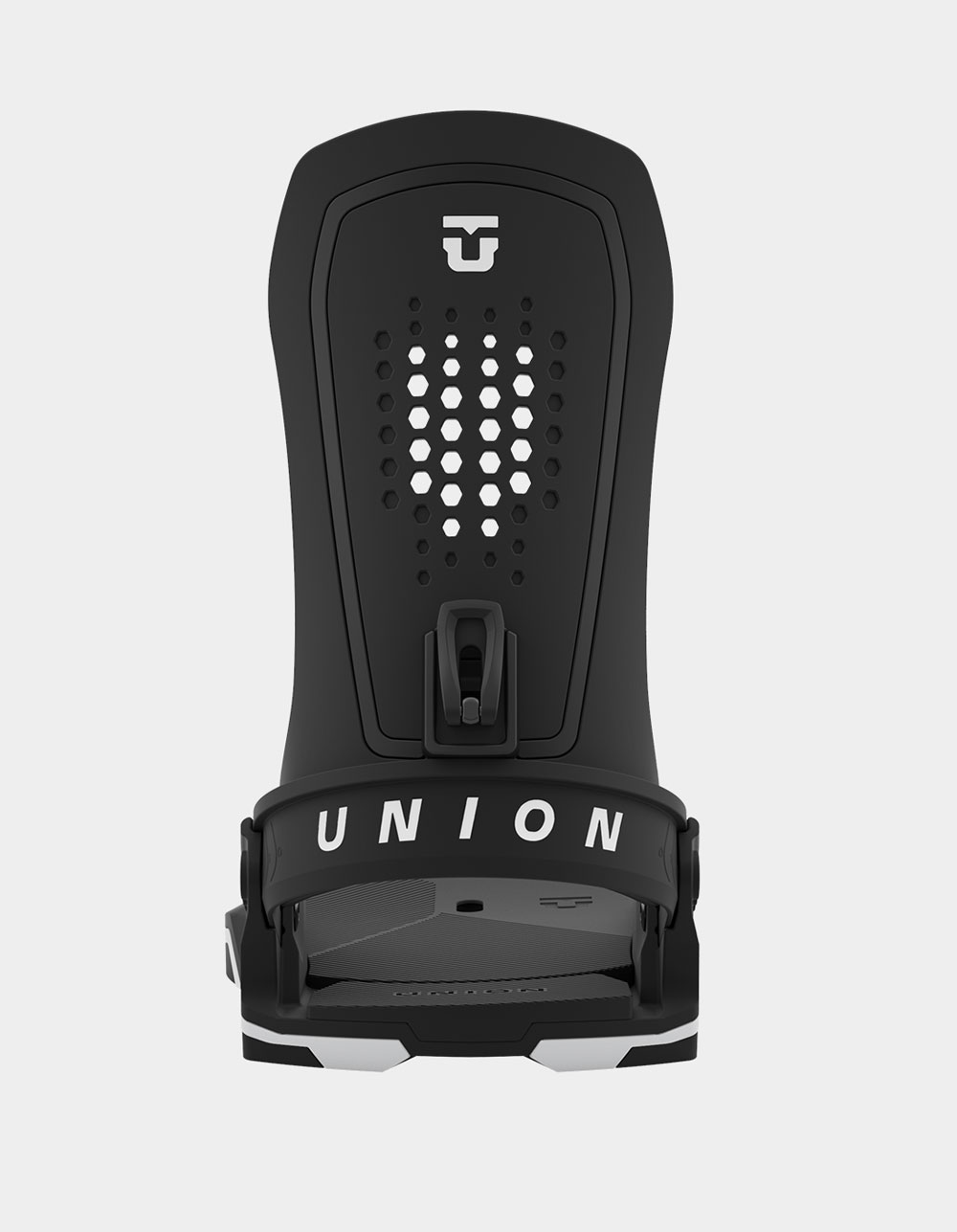 UNION Force Mens Snowboard Bindings BLACK Tillys
