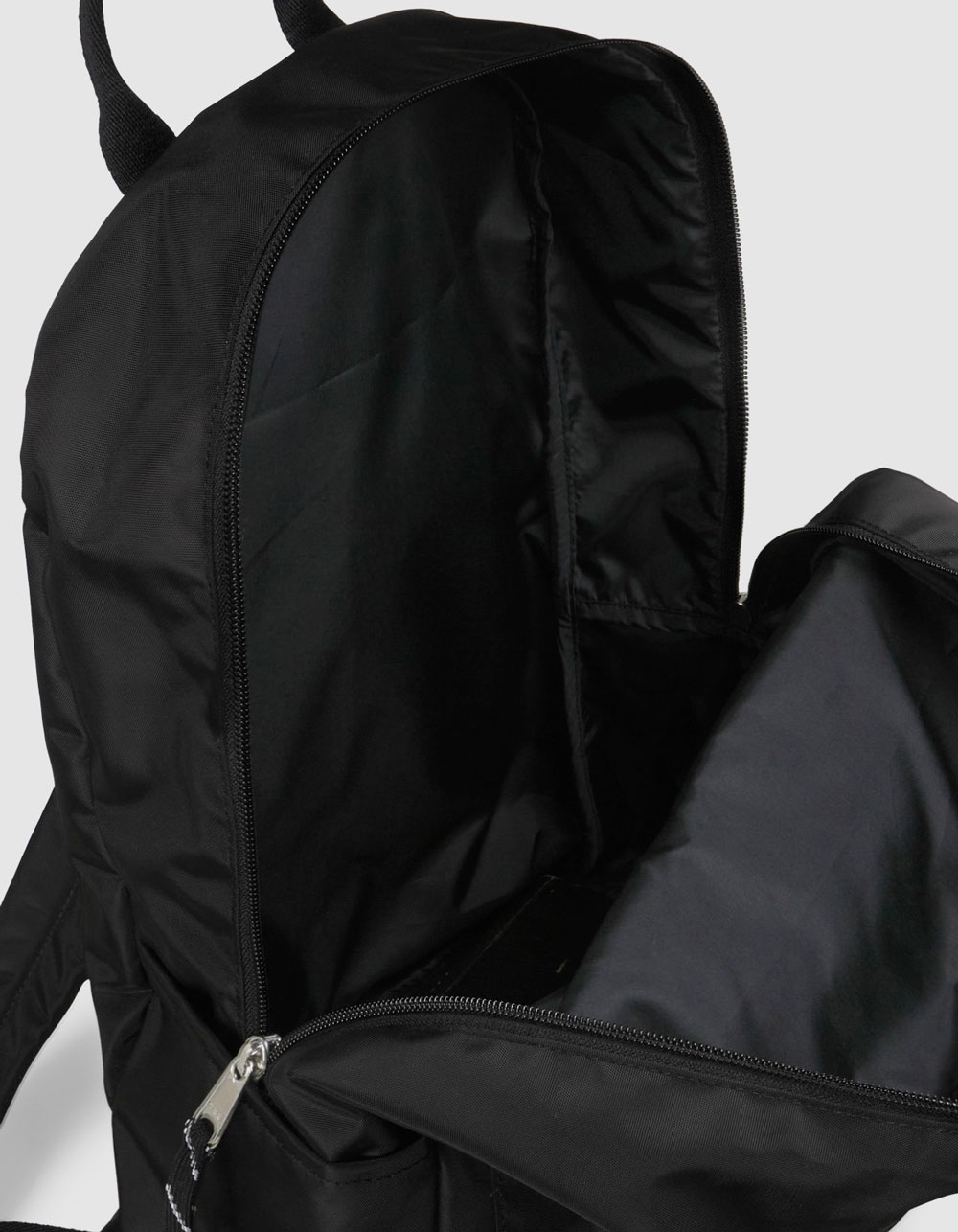 PURA VIDA Classic Backpack BLACK Tillys