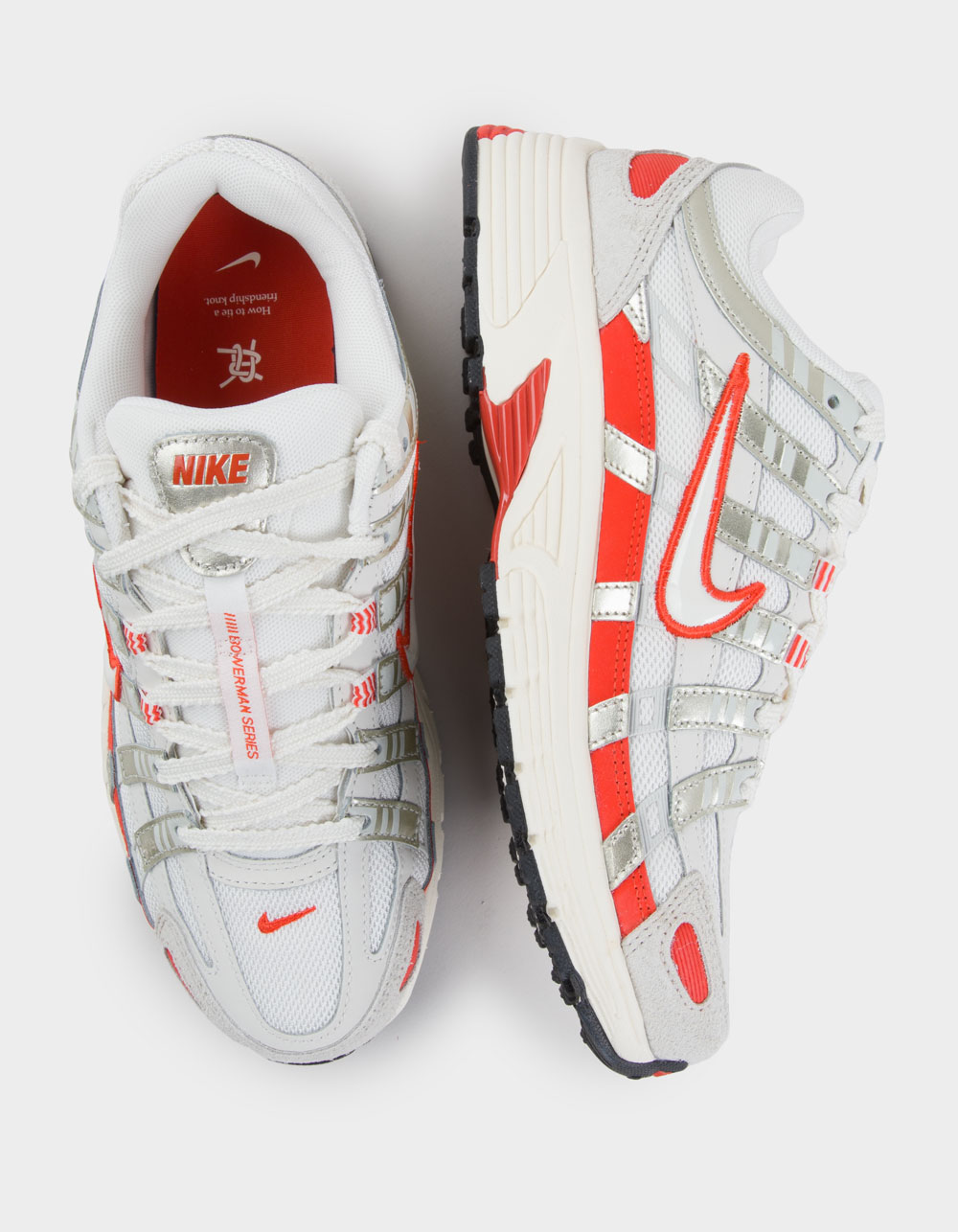 NIKE P-6000 Womens Shoes