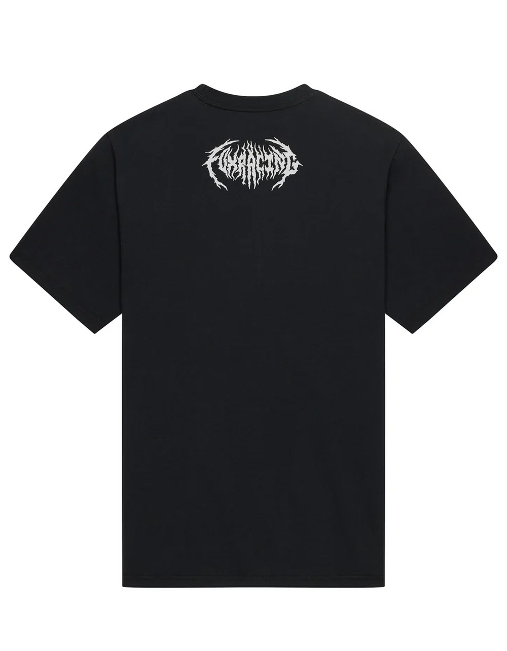 FOX DNGR 195 Mens Tee - BLACK