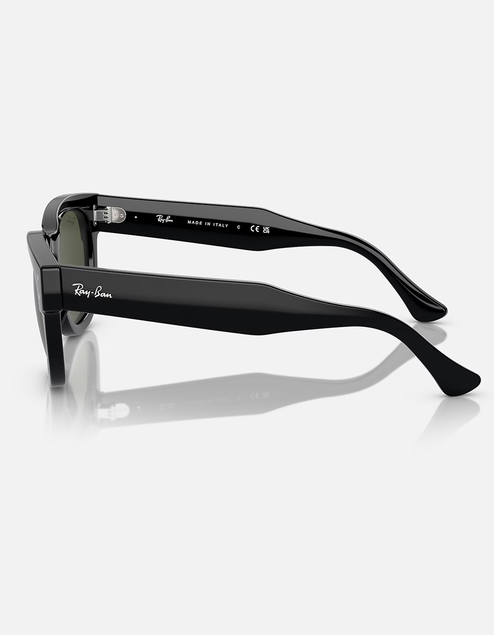 Ray Ban Hawkeye Polarized Sunglasses
