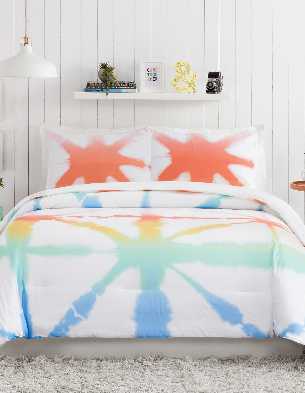 Colorful Bedding Tillys