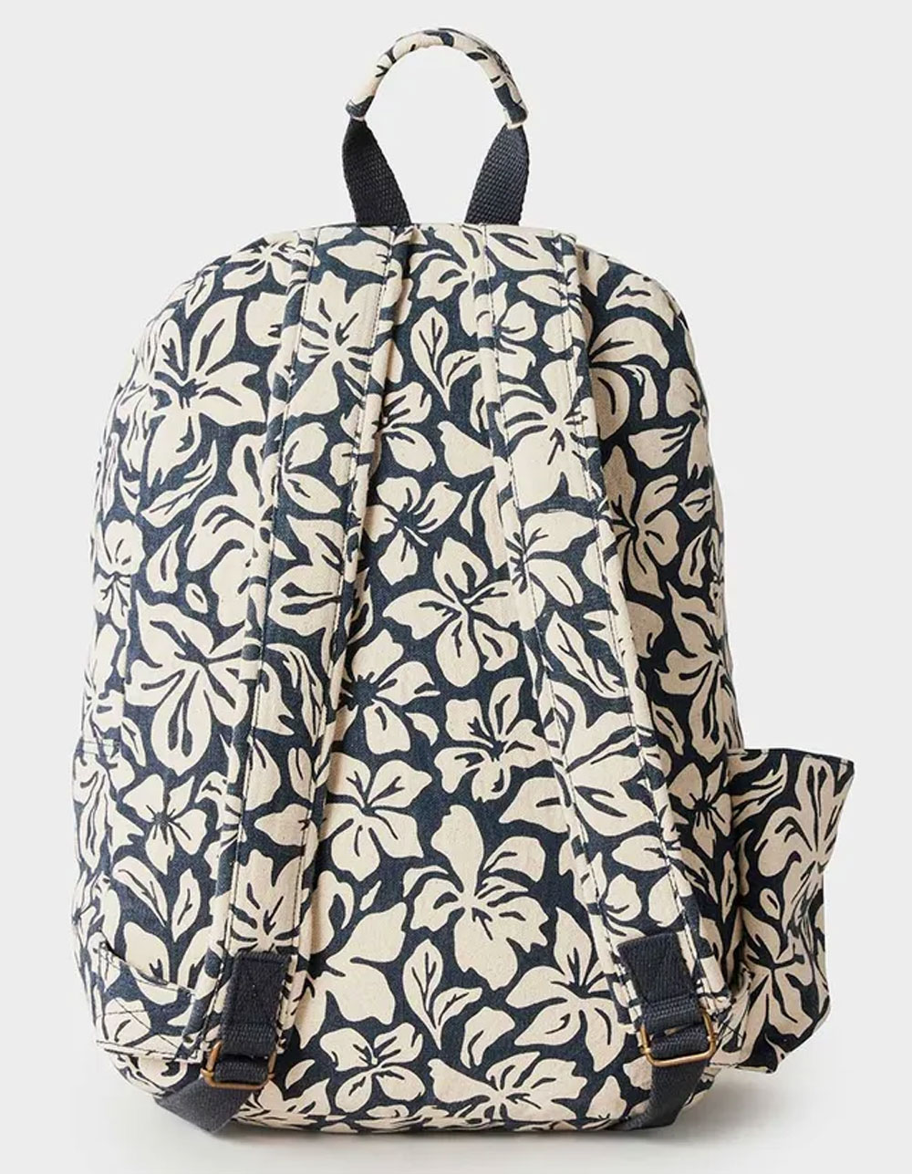 RIP CURL Mixed Canvas 18L Backpack - NAVY COMBO