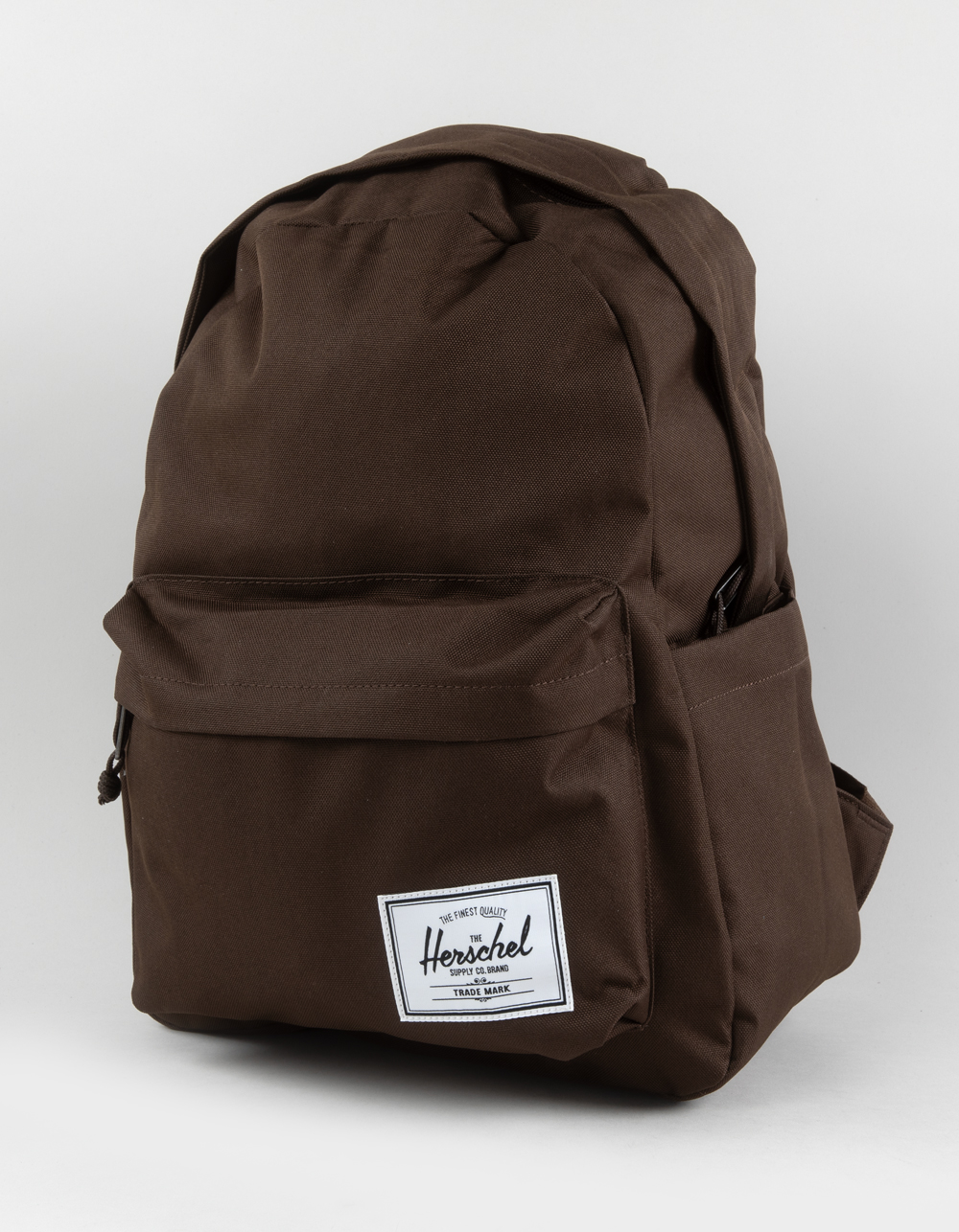 HERSCHEL SUPPLY CO. Classic Backpack - CHOCOLATE