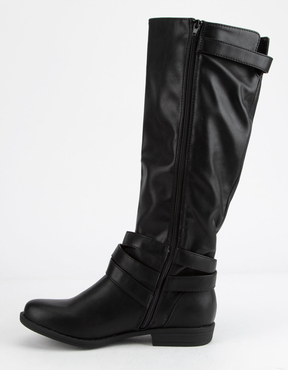 BAMBOO Montana Womens Riding Boot image number 2