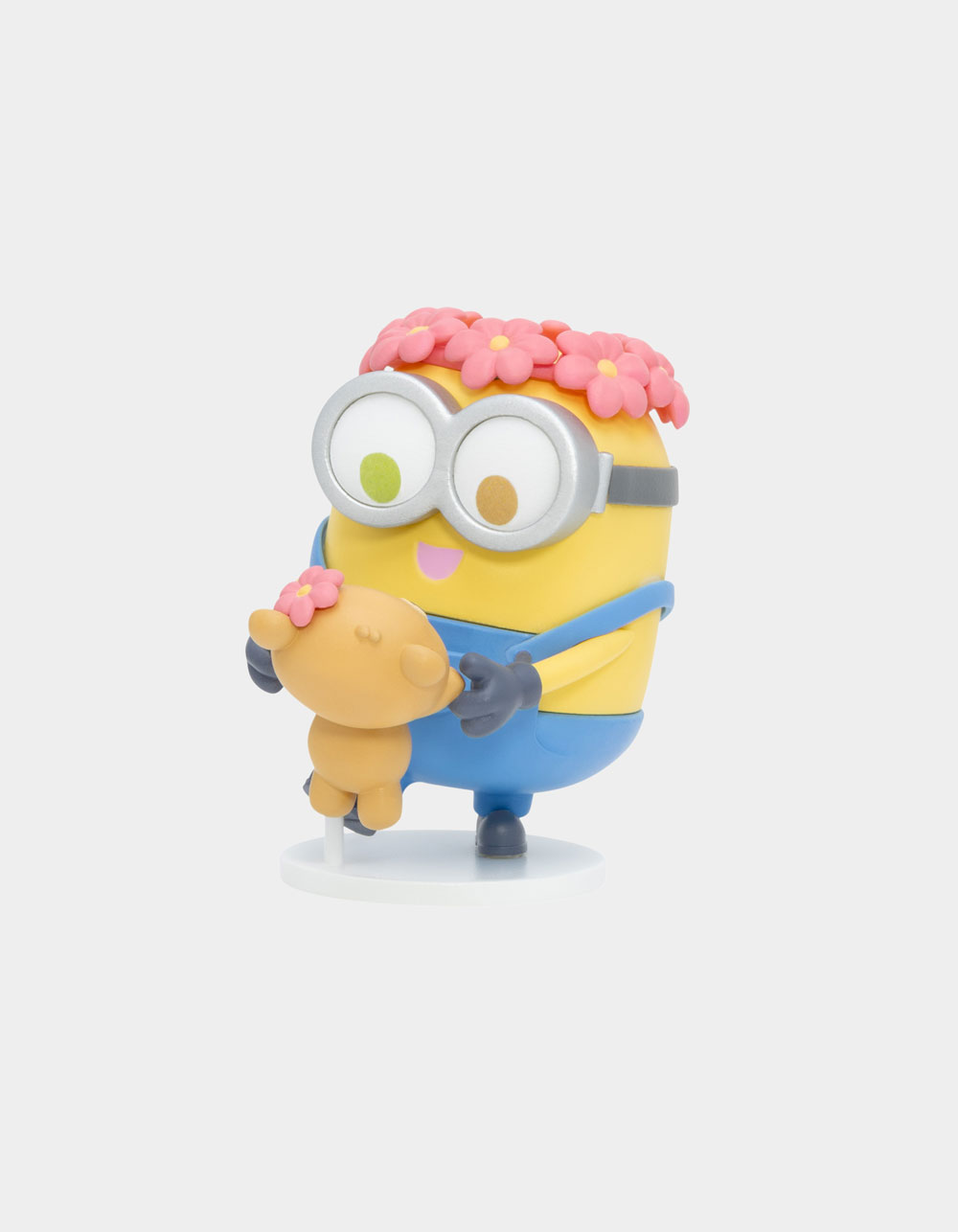 Minions Bob & Tim Blind Box - ASST