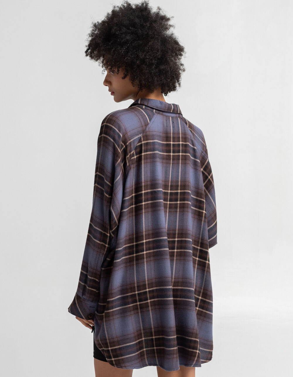 BDG Urban Outfitters Brendan Womens 