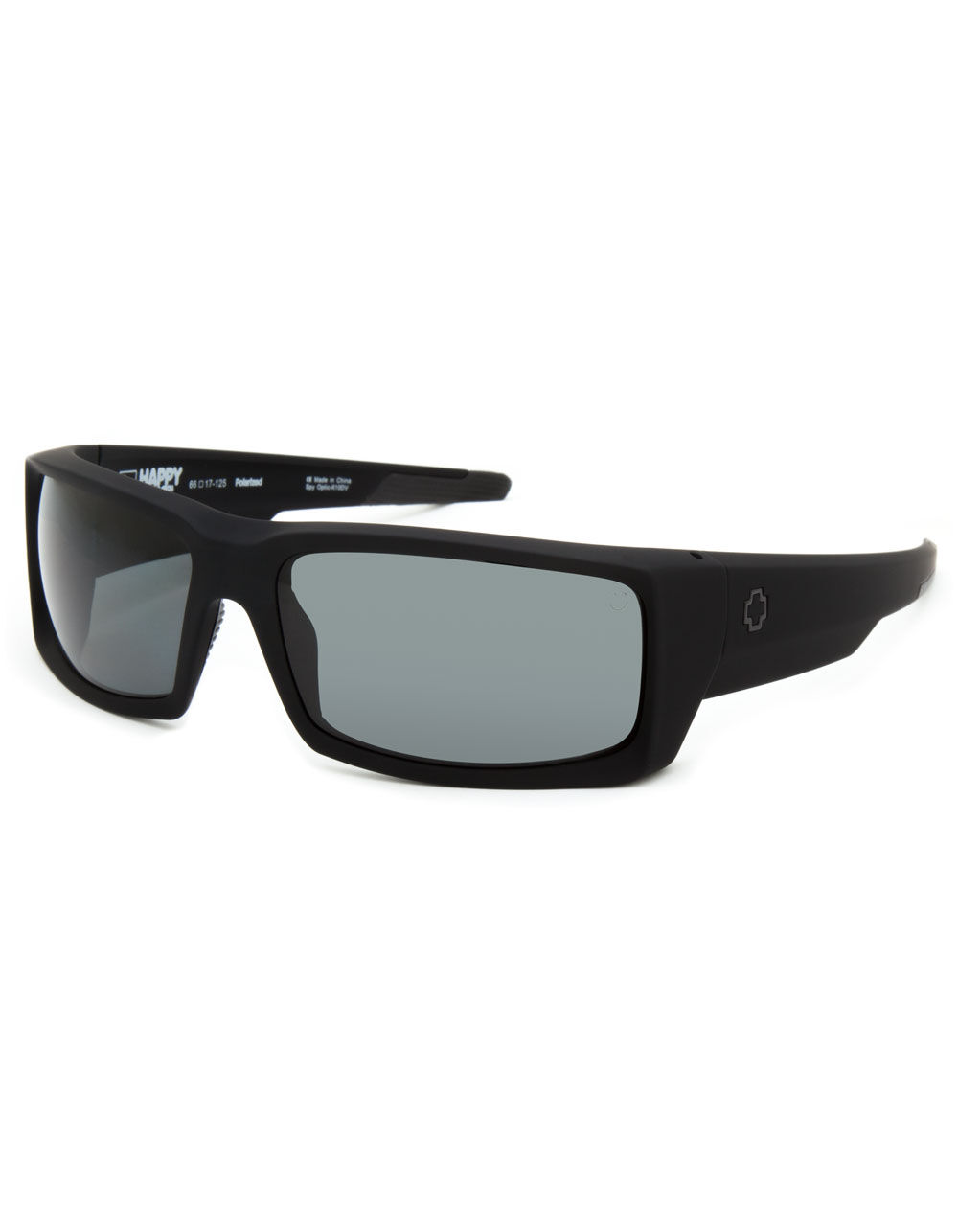 SPY Happy Lens General Polarized Sunglasses