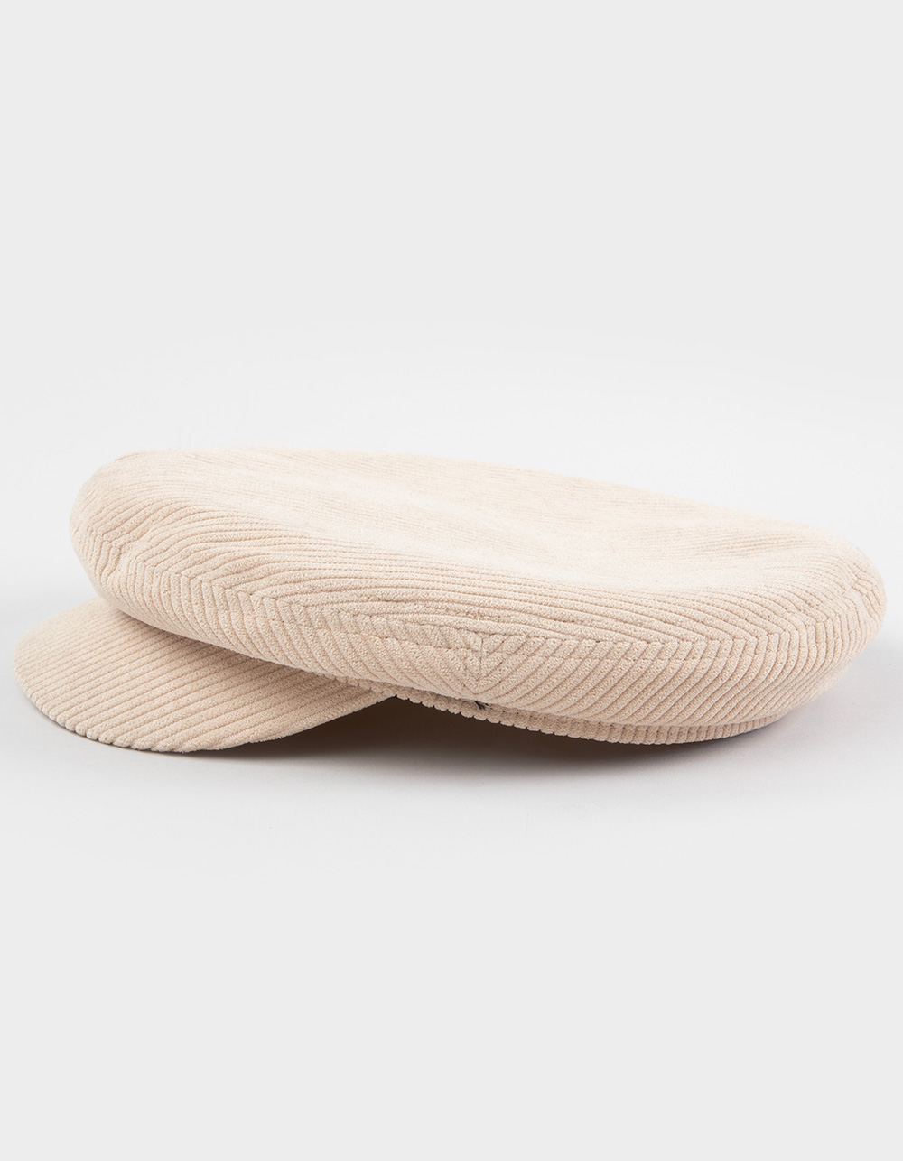 BRIXTON Fiddler Womens Fisherman Cap - CREAM