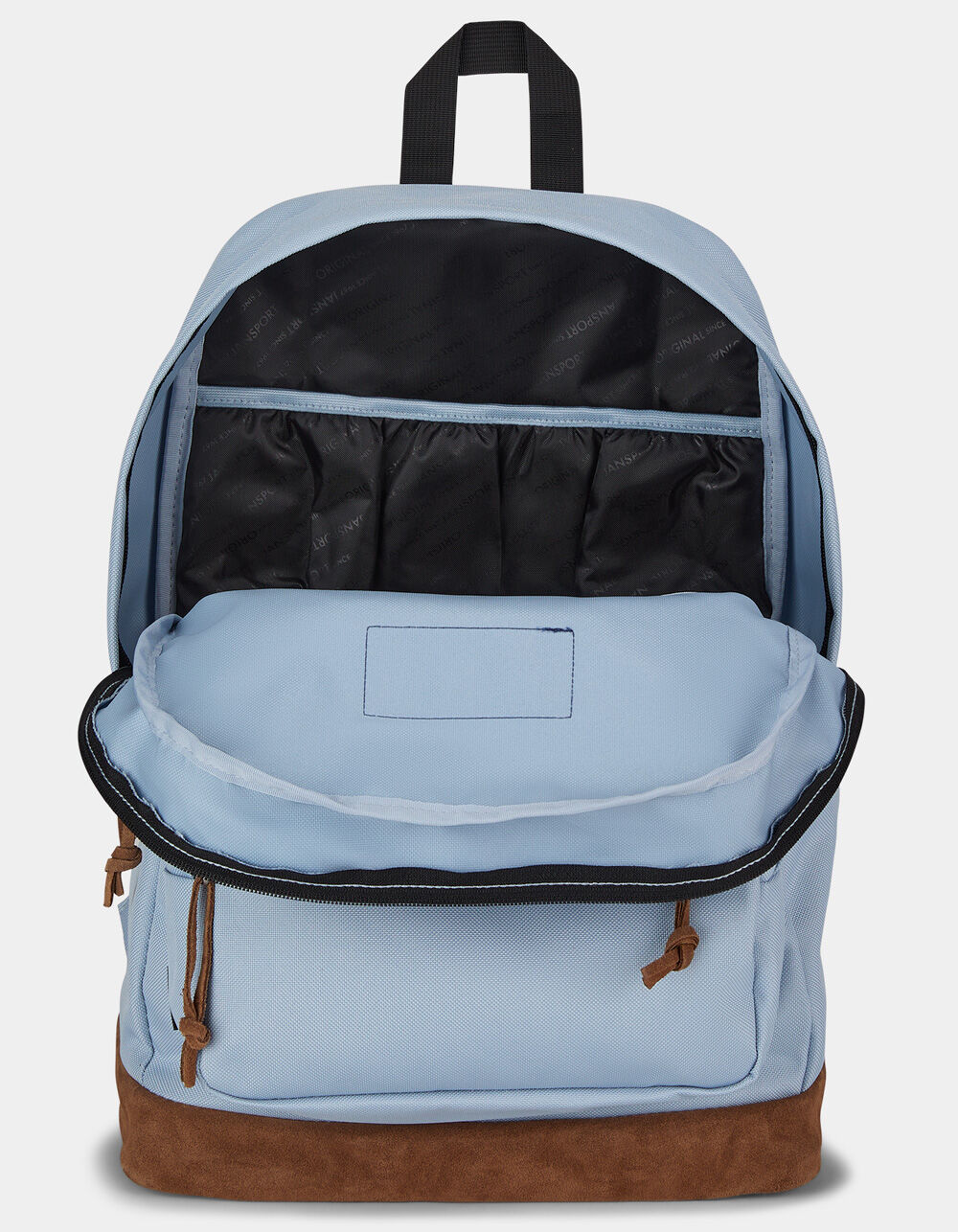 JANSPORT Right Pack Blue Dusk Backpack 