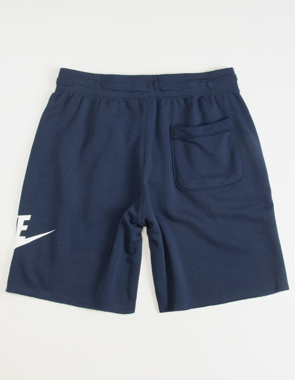 sweatshorts nike mens