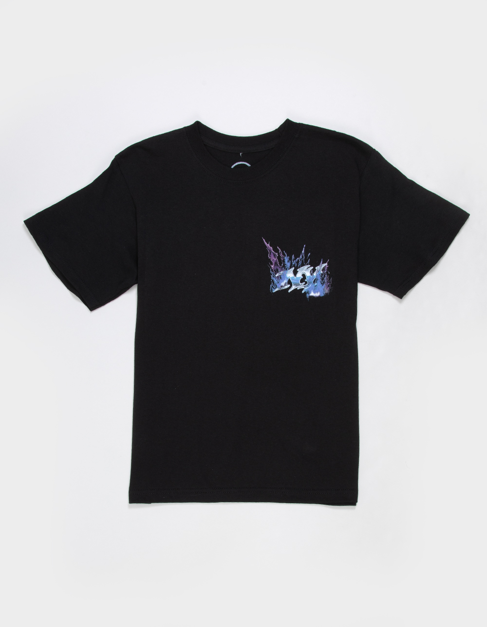 CVLA Not For Everyone Boys Tee - BLACK